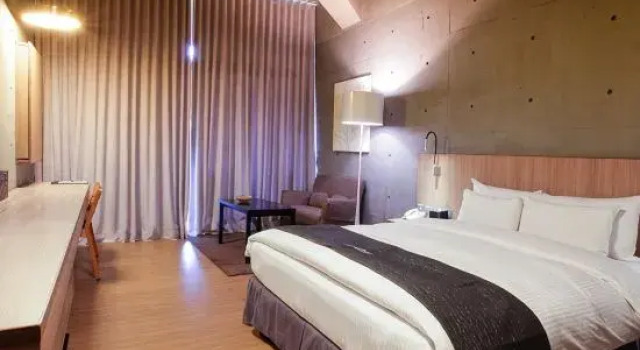 Люкс Khokak Panoramas Hotel