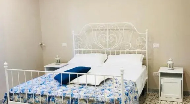 Номер Deluxe B&B Miccio