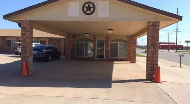 Stamford INN, Réserver Hôtel Stamford Texas