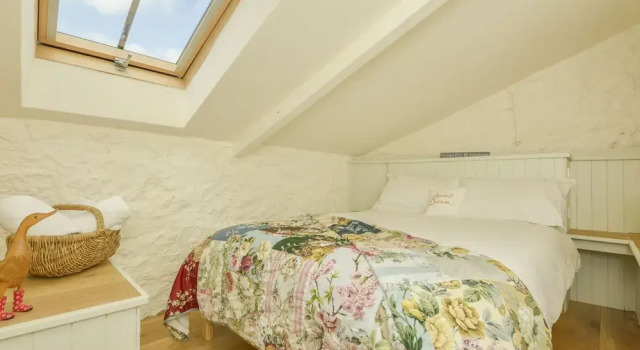 The Boot Room, Book Hotel Chagford Dartmoor