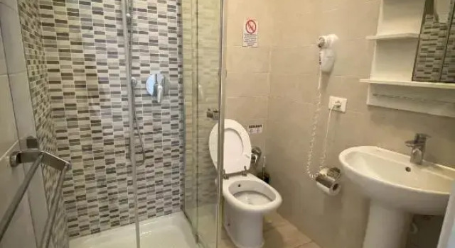 Номер Comfort A Casa dei Bruno B&B