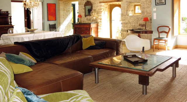 Holiday Home La Demeure de Tumiac (RHU357), Rezerwuj Hotel Arzon 