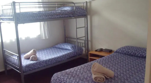 Anvil Court Motor Lodge