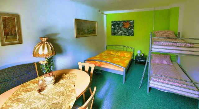 Penzion Nemílek, Reservar Hotel  