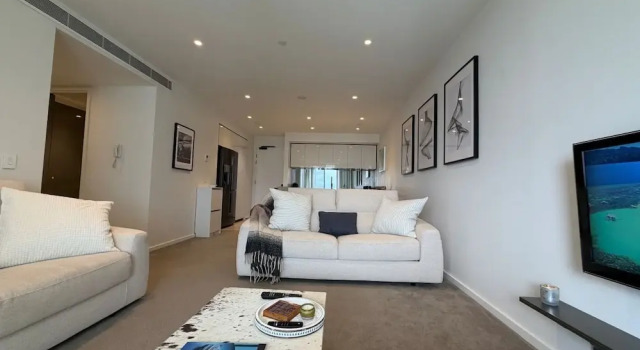 Coastal Luxe at Magnoli Palm Beach, Reserva ahora Apartamento Gold Coast Queensland