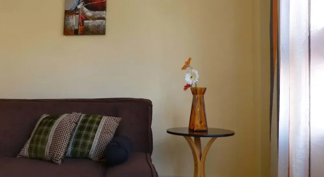 Suncanarias Apartamento Chayofita