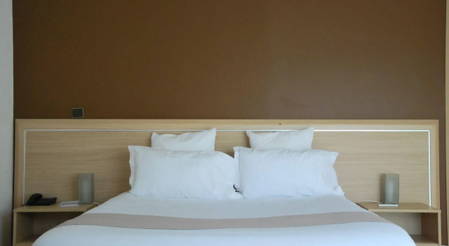 Hôtel Le Barry, Toulouse Nord, Reserva ahora Hotel Gratentour 