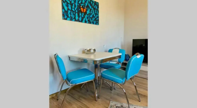 Апартаменты Roggendorf