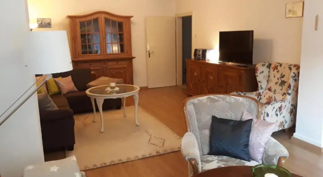 Апартаменты Tal-Residenz Haus Nr 5