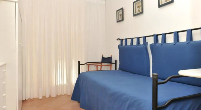 La Tuga - Ravello Accommodation