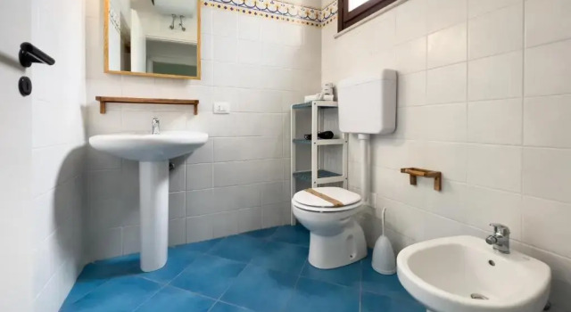 Апартаменты Elimi Favignana Apartments - Residence in città