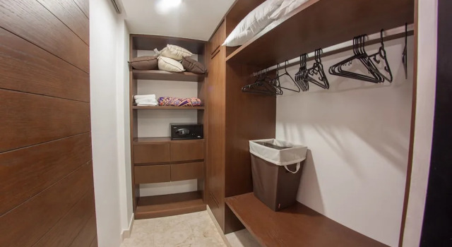 Апартаменты c 1 комнатой с балконом Anah Downtown DT 408
