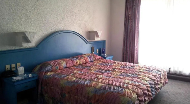Номер Standard Hotel Inn Sur