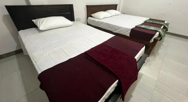 Ranabahu Resort