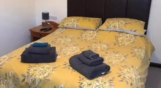 Номер Standard Dolphin Hotel