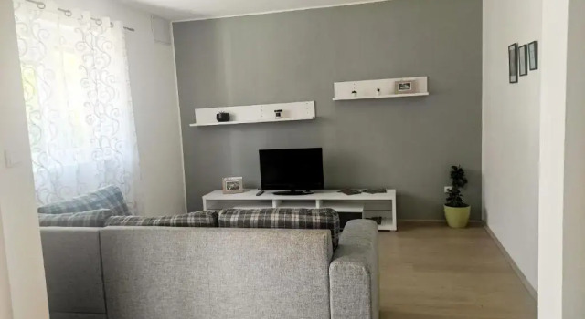 Апартаменты c 1 комнатой Apartments Sunce