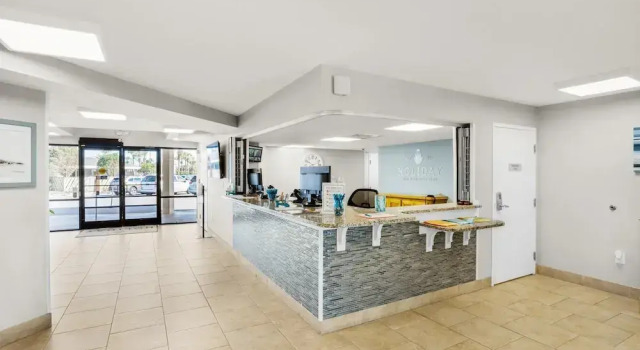 Holiday Surf And Racquet Club 216, Varaa Hotelli Destin Emerald Coast