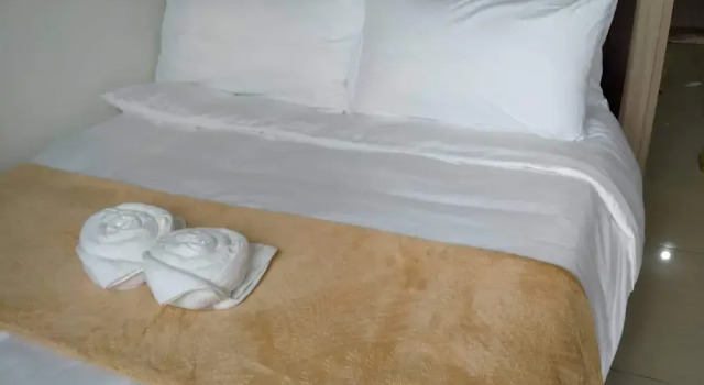 Номер Deluxe Shore 2 Residence Tower 2 - 619