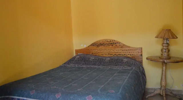 Camera Standard Hostal Coronel Pedro Arraya