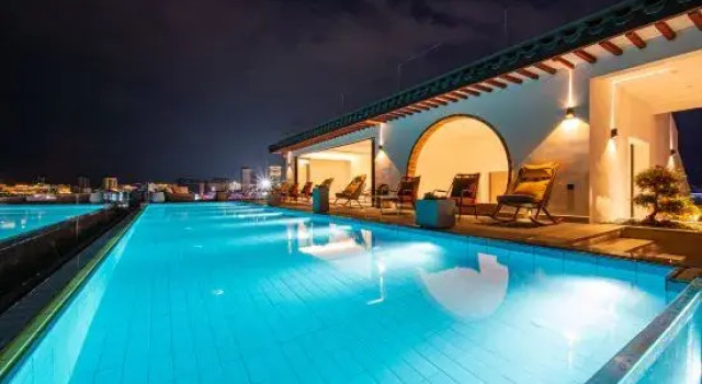 Guyue Suqing Homestay (Libo Ancient Town Branch), Rezerwuj Hotel Hotele biznesowe w Libo, 4* 5*