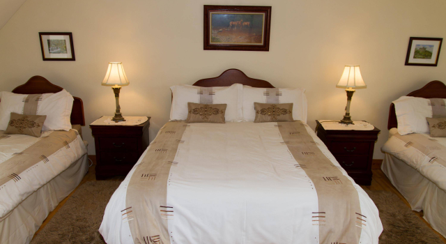 Abbey View B&B, Buchen Sie Bed & Breakfast Nenagh Tipperary County