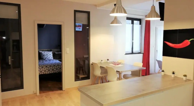 Côté Cour, Book Hotel Colmar 