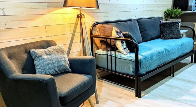 Апартаменты Classic Appartement Lila