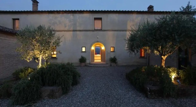 Bibbianello, Book Hotel Hotels in Buonconvento with a Pool, Swimming Pool