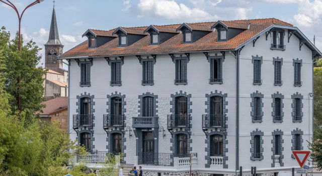 Residence Plaisance
