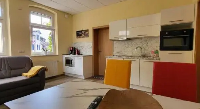 Апартаменты Haus Kim - Apartments