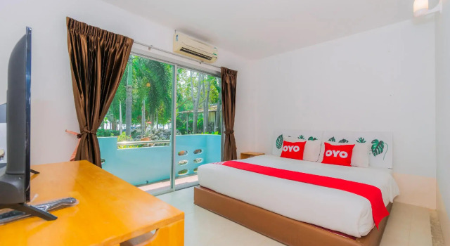 Koh Lak Resort, Забронировать Курортный отель Курортные отели Прачуапкхирикхан, Курортный отель