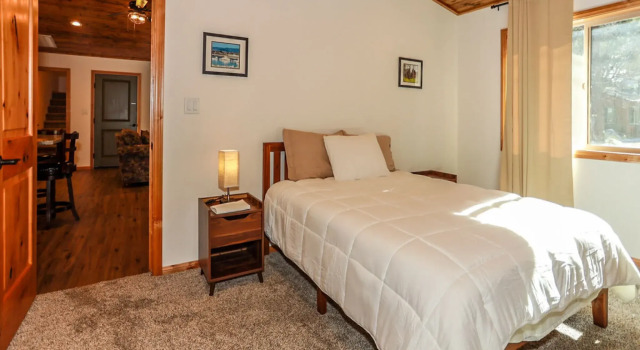 Snow Crest Cabin - 1909 by Big Bear Vacations