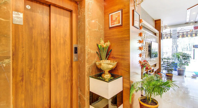 FabHotel Khushi Regent