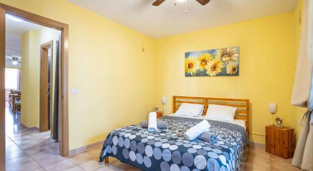 Feel like home Flat Los Cristianos by LoveTenerife, Prenota Hotel Arona 