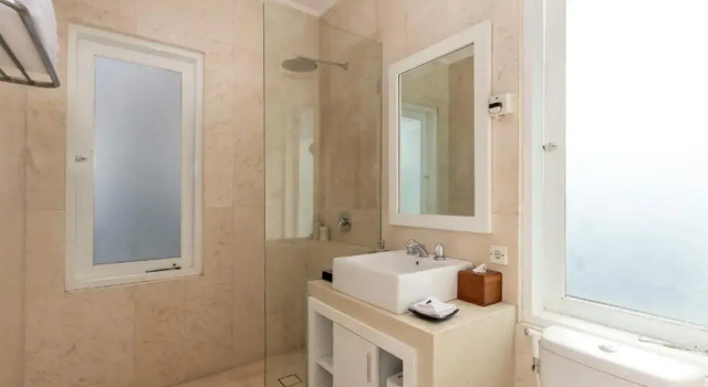 Вилла с 3 комнатами Villa Alun by Villa Finder