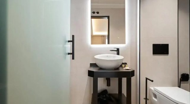 Студия Dobo Madrid Ricardos