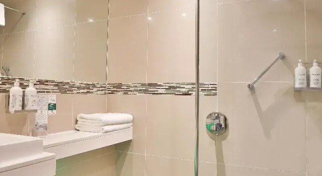 Двухместный номер Premium Holiday Inn Johannesburg-Rosebank by IHG
