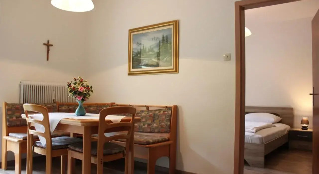 Appartementanlage Thermenblick
