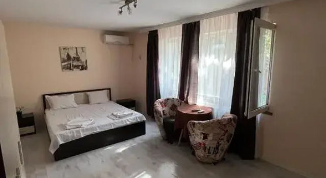 Habitación doble Estándar con vista Escape Shumen