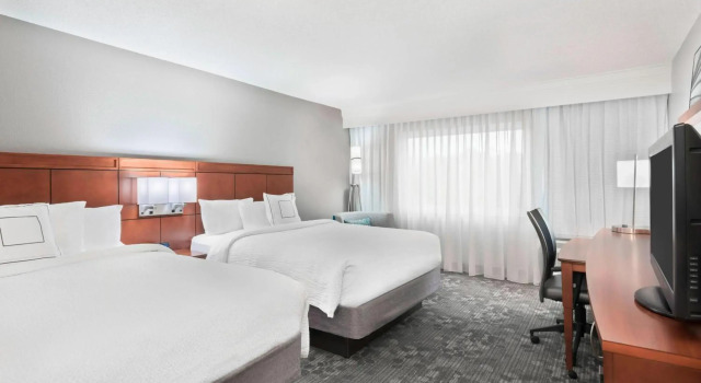 Courtyard by Marriott Sarasota Bradenton Airport