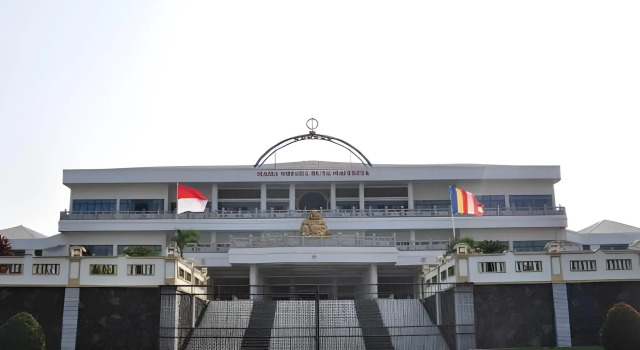 Lovina Inn Hotel Batam, Prenota Hotel Hotel 3 stelle a Batam, 3*
