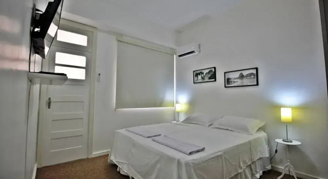 Rio's Spot Apartment U017, Забронировать Апартаменты/квартира Апартаменты штата Рио-де-Жанейро, Апартаменты/квартира