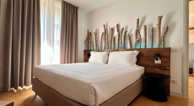 Eco Urban Apartment, Book Apartment Hotels in Florence with Parking, Parking