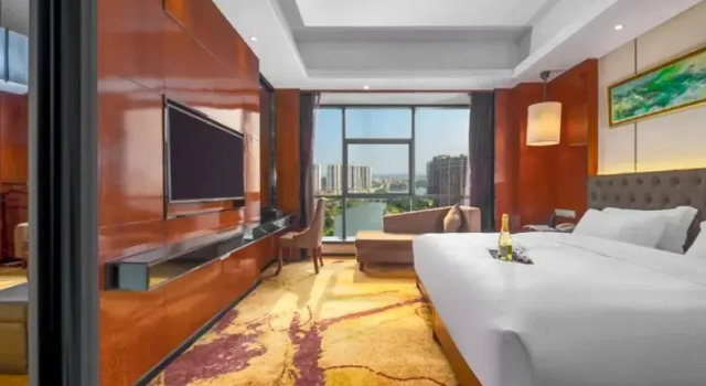 Yuanjiang International Hotel