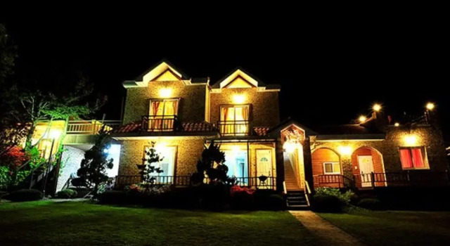 Gapyeong Morning Hill Pension, Reserva ahora Hotel Deokhyeon Gyeonggi-do