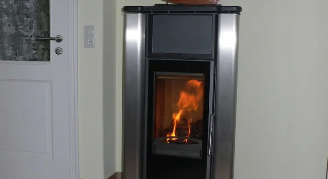 Апартаменты Haus Am Strom 50