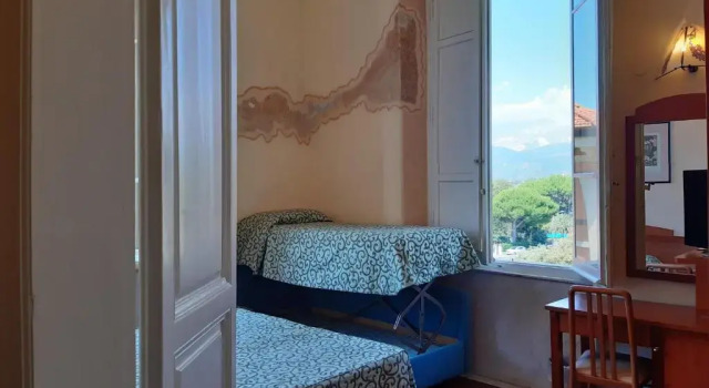 Номер Economy Hotel Italia