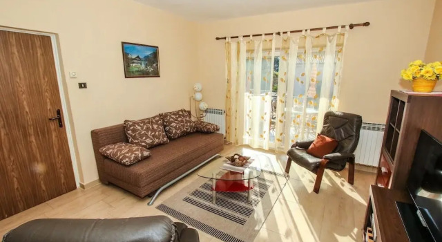 Apartments Loredana / Three Bedrooms A1, Забронировать Апартаменты/квартира Пореч Poreč Riviera, рядом с Пристань для яхт Пореча