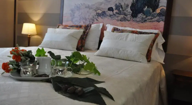 Номер Standard Villa Martius