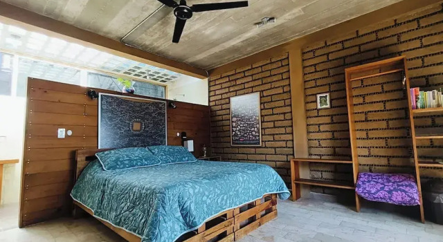 Номер Standard Casa Santi H